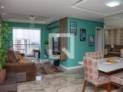 Apto, Centro, 3 Quartos, 81 m2 Diadema