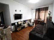 Apto, Centro, 3 Quartos, 87 m2 Campinas