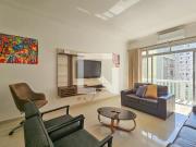 Apto, Centro, 4 Quartos, 161 m2 Guarujá