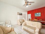 Apto, Centro, 4 Quartos, 163 m2 Guarujá