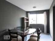 Apto, Centro Cívico, 1 Quarto, 39 m2 Curitiba