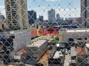 APTO CENTRO DE GUARULHOIS 107 MTRS