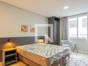 Apto, Centro Histórico, 1 Quarto, 21 m2 Porto Alegre