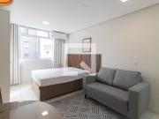 Apto, Centro Histórico, 1 Quarto, 23 m2 Porto Alegre