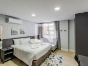 Apto, Centro Histórico, 1 Quarto, 25 m2 Porto Alegre