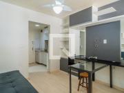 Apto, Centro Histórico, 1 Quarto, 28 m2 Porto Alegre