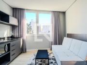 Apto, Centro Histórico, 1 Quarto, 28 m2 Porto Alegre