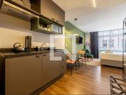 Apto, Centro Histórico, 1 Quarto, 29 m2 Porto Alegre