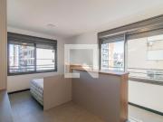 Apto, Centro Histórico, 1 Quarto, 29 m2 Porto Alegre