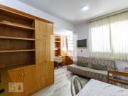 Apto, Centro Histórico, 1 Quarto, 30 m2 Porto Alegre