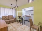 Apto, Centro Histórico, 1 Quarto, 31 m2 Porto Alegre