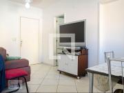 Apto, Centro Histórico, 1 Quarto, 34 m2 Porto Alegre