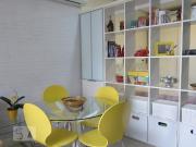 Apto, Centro Histórico, 1 Quarto, 35 m2 Porto Alegre