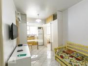 Apto, Centro Histórico, 1 Quarto, 36 m2 Porto Alegre