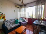 Apto, Centro Histórico, 1 Quarto, 38 m2 Porto Alegre