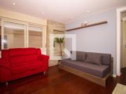Apto, Centro Histórico, 1 Quarto, 38 m2 Porto Alegre