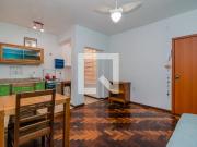 Apto, Centro Histórico, 1 Quarto, 40 m2 Porto Alegre