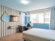 Apto, Centro Histórico, 1 Quarto, 42 m2 Porto Alegre