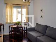 Apto, Centro Histórico, 1 Quarto, 45 m2 Porto Alegre