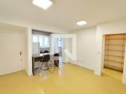 Apto, Centro Histórico, 1 Quarto, 48 m2 Porto Alegre