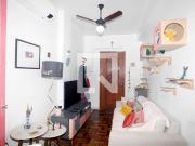 Apto, Centro Histórico, 1 Quarto, 49 m2 Porto Alegre