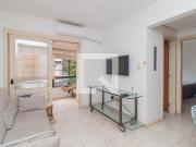 Apto, Centro Histórico, 1 Quarto, 60 m2 Porto Alegre