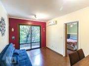 Apto, Centro Histórico, 1 Quarto, 60 m2 Porto Alegre