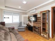 Apto, Centro Histórico, 2 Quartos, 58 m2 Porto Alegre