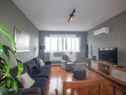 Apto, Centro Histórico, 3 Quartos, 123 m2 Porto Alegre