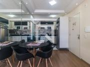 Apto, Cezar de Souza, 2 Quartos, 43 m2 Mogi das Cruzes