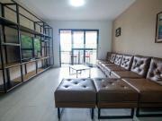 Apto, Chácara Agrindus, 3 Quartos, 117 m2 Taboão da Serra