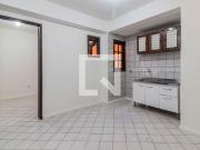 Apto, Chácara das Pedras, 1 Quarto, 34 m2 Porto Alegre
