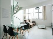 Apto, Chácara das Pedras, 1 Quarto, 80 m2 Porto Alegre