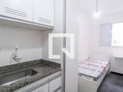 Apto, Chácara Inglesa, 1 Quarto, 13 m2 São Paulo