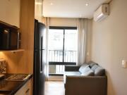 Apto, Chácara Inglesa, 1 Quarto, 25 m2 São Paulo