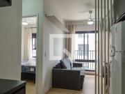 Apto, Chácara Inglesa, 1 Quarto, 27 m2 São Paulo