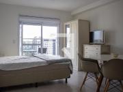 Apto, Chácara Inglesa, 1 Quarto, 27 m2 São Paulo