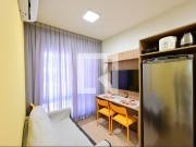 Apto, Chácara Inglesa, 1 Quarto, 30 m2 São Paulo