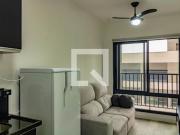 Apto, Chácara Inglesa, 1 Quarto, 30 m2 São Paulo