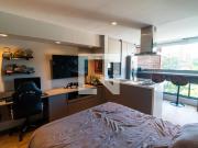Apto, Chácara Inglesa, 1 Quarto, 33 m2 São Paulo