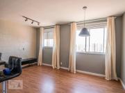 Apto, Chácara Inglesa, 1 Quarto, 37 m2 São Paulo