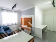 Apto, Chácara Inglesa, 2 Quartos, 38 m2 São Paulo