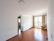 Apto, Chácara Inglesa, 2 Quartos, 50 m2 São Paulo