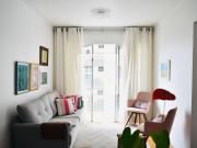 Apto, Chácara Inglesa, 2 Quartos, 55 m2 São Paulo