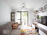 Apto, Chácara Inglesa, 2 Quartos, 60 m2 São Paulo