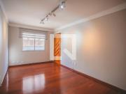 Apto, Chácara Inglesa, 2 Quartos, 61 m2 São Paulo