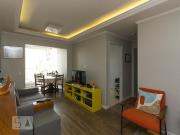 Apto, Chácara Inglesa, 2 Quartos, 65 m2 São Paulo