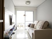 Apto, Chácara Inglesa, 2 Quartos, 70 m2 São Paulo