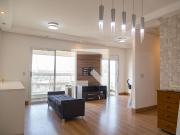 Apto, Chácara Inglesa, 2 Quartos, 79 m2 São Paulo