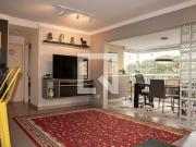 Apto, Chácara Inglesa, 2 Quartos, 84 m2 São Paulo